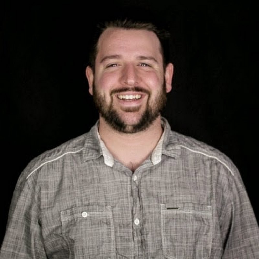 Meet your Posher, Wade